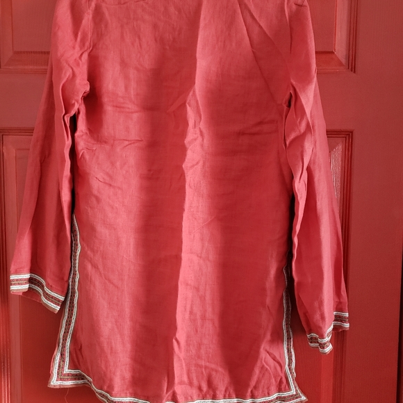 Old navy blouse - Picture 4 of 5